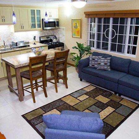 The Cabin At Long Mountain Country Club Kingston Ngoại thất bức ảnh