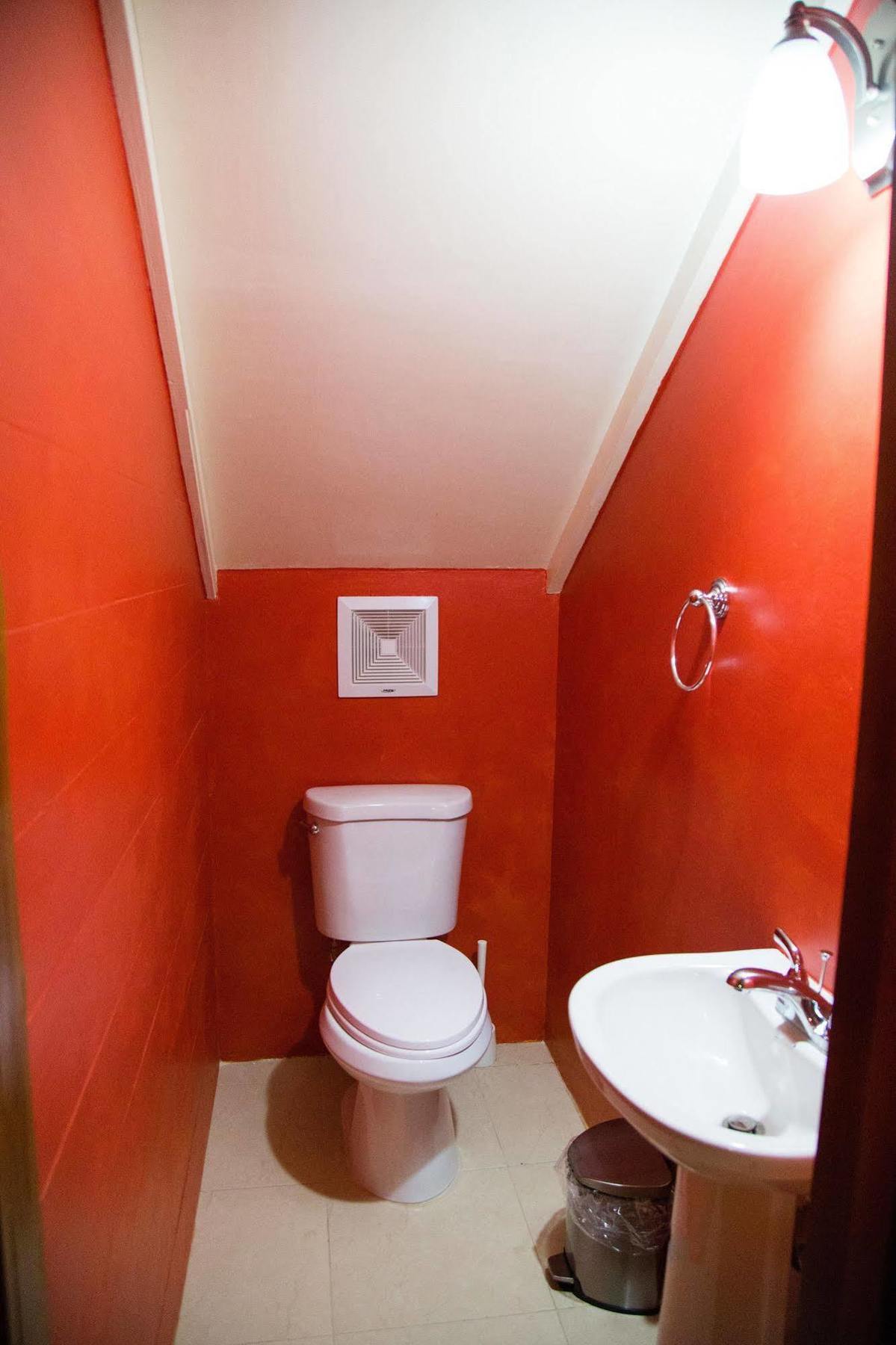 The Cabin At Long Mountain Country Club Kingston Ngoại thất bức ảnh