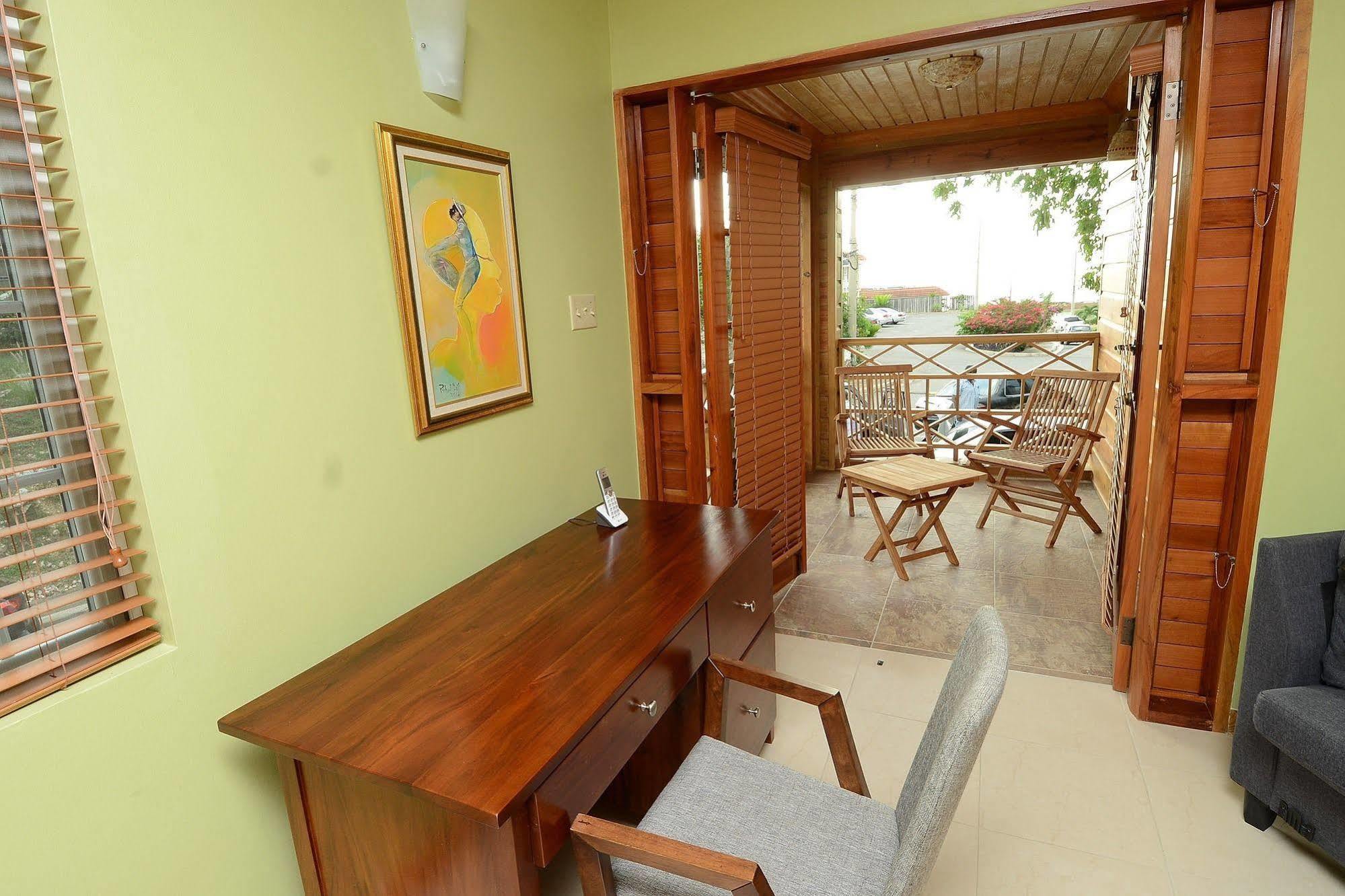 The Cabin At Long Mountain Country Club Kingston Ngoại thất bức ảnh